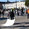 the Gothenburg Peace - Photo: Christian Berven