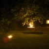 Bild vier: Eine Reise durch meinen Garten, Land Art als Performance – oder ist es anders rum? Seit 1997 in Bern.