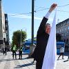 the Gothenburg Peace - Photo: Chuyia Chia