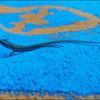 le prince des lézards